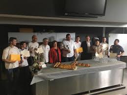 La Baguette Et Les Croissants De La Somme Primes A Amiens