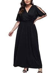 Kureas Women S Plus Size V Neckline Floral Lace Top Dress Cocktail Party Swing Dress At Amazon Women S Clo Lace Top Dress Cocktail Dress Party Floral Lace Tops