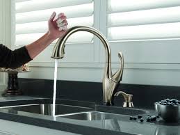 what to look for in a new kitchen faucet