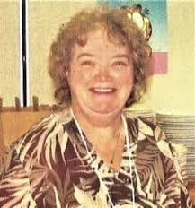 Obituary information for Myrtle Micki Andrews