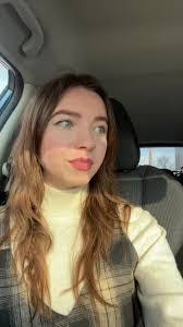 Aurora Haley's Instagram, Twitter & Facebook