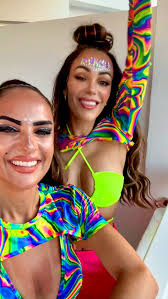 What an unforgettable experience✨🎶🔥✈️🫶🎧🇪🇸, I’ve had the pleasure of  seeing @davidguetta at Ultra & in Vegas in the past, but idk… it just hits  different in Ibiza at @ushuaiaibiza 🤯, #ibiza #visitibiza ...