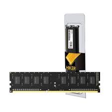 MEMORIA RAM DDR4 8GB 2666MHZ HIKSEMI HIKER