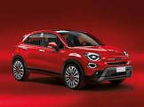FIAT-500X