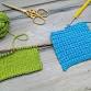 Drop-In Knit & Crochet Group event image