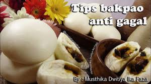 Biar hemat 😍😍🥰😍🥰😍 ini enak banget beneran deeehhh 🥰 fyi. Tips Membuat Bakpao Lengkap No Susu Telur Murah Komplit Anti Gagal Youtube