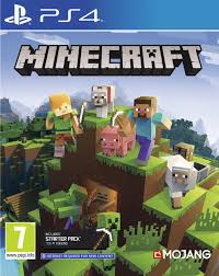 Minecraft is a sandbox video game created by swedish developer markus persson, released by mojang in 2011 and purchased by microsoft in 2014. Minecraft Bedrock Edition Gamestop Ireland