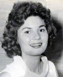 Hueretta (Roberts) Lawson obituary