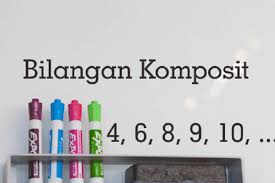 Pengertian Dan Contoh Himpunan Bilangan Komposit Rumus Dasar Rumus Dasar