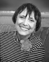 Pamela Campion Obituary