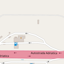 Find the perfect autostrada a14 (italy) stock photos and editorial news pictures from getty images. Q8 Autostrada A14 Bologna Bari Taranto Km 620 362 Dir Nord Andria Mylpg Eu