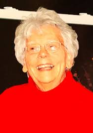 Obituary information for Joan Elizabeth Hoyt