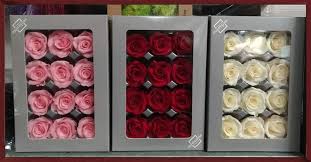 Disponibile per ogni tipo di festa: Rose Stabilizzate Fasce Floreali Rose Fiori