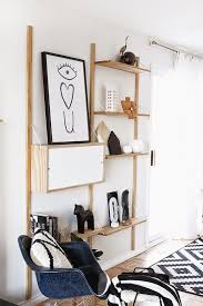 Inventive Ways To Use Ikea S Ivar All Over The House Ikea Ivar Ikea Svalnas Diy Living Room Furniture