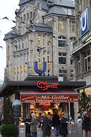 Mo Grill Monckebergstrasse Hamburg Fotos Bilder Monckebergstrasse Barkhof Hamburg Hamburg Sehenswurdigkeiten Hamburg Reise