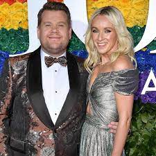 James corden is an english actor, writer, producer, comedian, and television host. James Corden Flees To The Bathroom To Focus And Get Away From Family During Lockdown Irish Mirror Online
