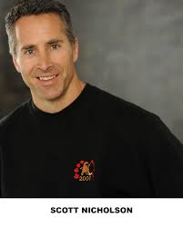Scott Nicholson