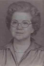 Berta Kimpel Obituary