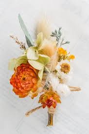 kinki手作森林系小清新不凋花乾燥胸花新郎胸花伴郎胸花主婚人胸花時尚胸花 kinki 手作studio 胸針 pinkoi