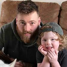 Fundraiser by Brittany Plante : For Oliver