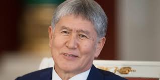 Есть обновление от 20:30 →. Biografiya Eks Prezidenta Kyrgyzstana Almazbeka Atambaeva Yandeks Novosti