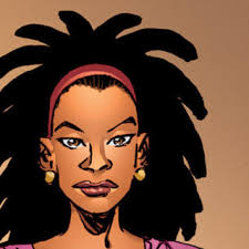 Savage Dragon: Growing Pains Characters