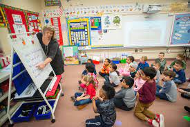 Coronavirus back-to-school plans have teachers worried