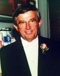 Obituary for Bevan Funderburk