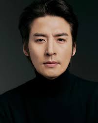 Kim Joon-hyun (musical actor)