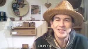 Our Community: Todd Giihlgiigaa DeVries and Cindy Mateush