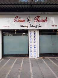 New Glow Touch Salon Spa Mira Road Beauty Spas In Thane Mumbai Justdial