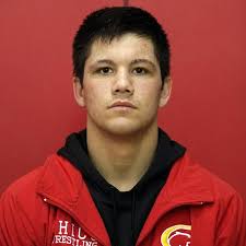 Chico High wrestling team takes out competitive Oroville