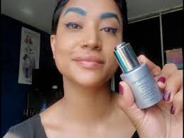 The Dirt Neutrogena Rapid Wrinkle Repair Retinol Oil Review Youtube