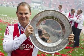 Frank de boer graced his country as a player but still has his critics as the manager of the netherlands. Frank De Boer Van Een Zeer Succesvol Voetballer Tot Trainer