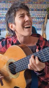 Con este cachito de "Rabia" os cuento, , Que va quedando menos pa que  empiece la minigira con mi prima la @noelia_morgana💚 , que os vengáis que  van a ser unos conciertos mu bonitos 💜 y que tenéis el ...