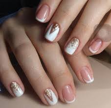 En el vídeo vas a poder ver dos diseños muy distintos. Adorable Nail Art Designs Of 2020 Manicura De Unas Manicura Para Unas Cortas Esmalte De Unas Blancas