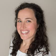 Trish Twiford Holistic Acupuncturist & Coach