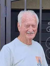 Robert (Bob) Meeks Obituary (1938