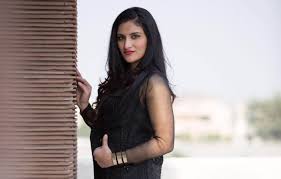 Image result for kiran khan