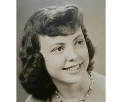 Donna Jensen Obituary (1938