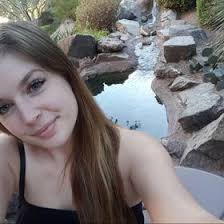 Caroline Aldrich (carolinealdrich95)