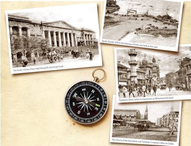 Bombay's transition to Modernity- The Dawn of Art Deco in Bombay - Art Deco