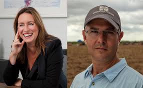 Ep. 56: Sustainability + Spirits