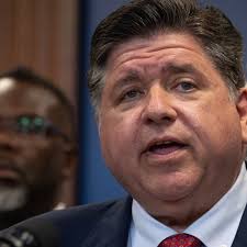 Trump will order federal takeover of Chicago, Baltimore as governors protest