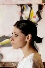 Blogger: User Profile: Sofia Barreto