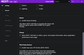 Know more about the asus sync software. Nzxt Cam Faqs Nzxt Support Center