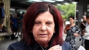 Life of 'broken hearts and souls'