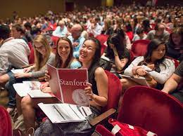 Review and follow our freshman application instructions or our transfer application instructions. Things Harder To Get Into Than Stanford