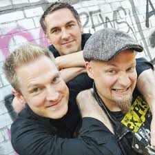 MASTERS and COMMANDER