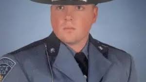 Massachusetts State Police trooper who died suddenly made the world 'a  better place'